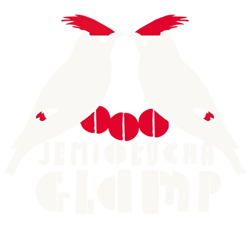 Jemiołucha Glamp
